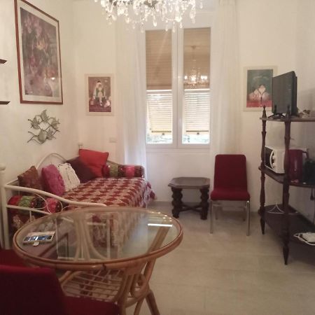 La Corte Di Paola 1 E 2 Génova Exterior foto