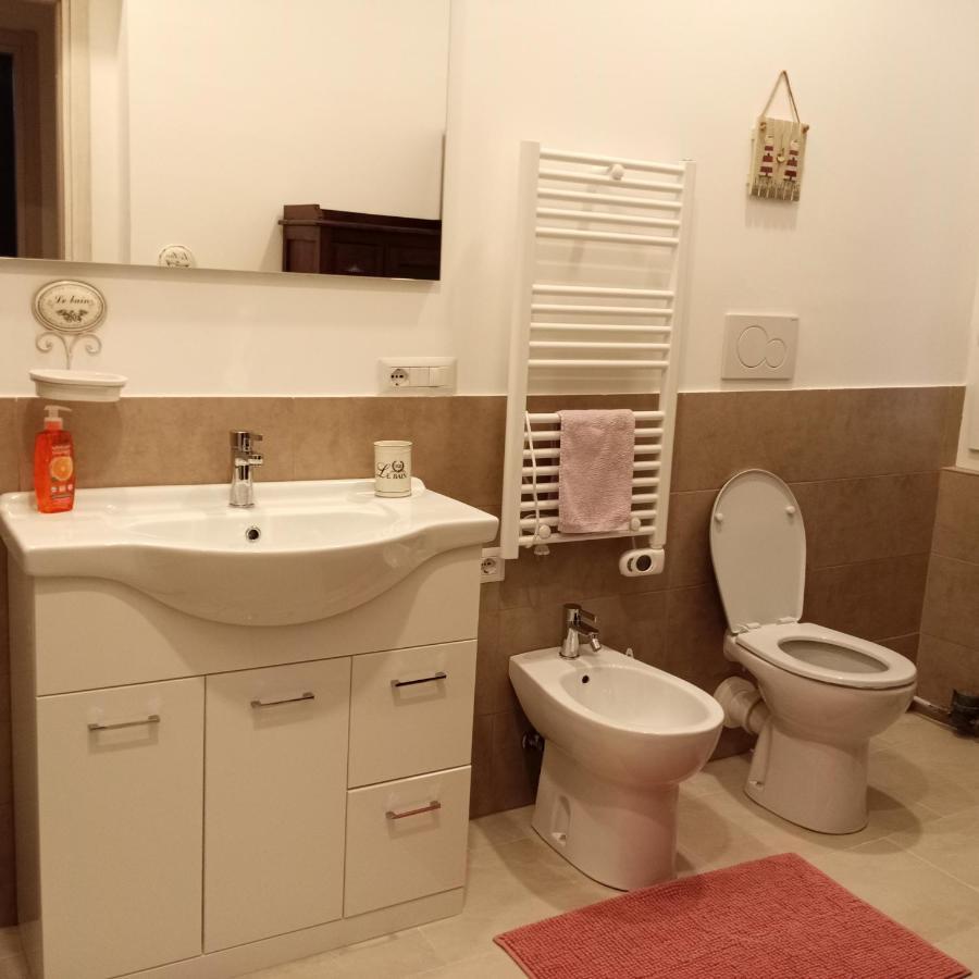 La Corte Di Paola 1 E 2 Génova Exterior foto