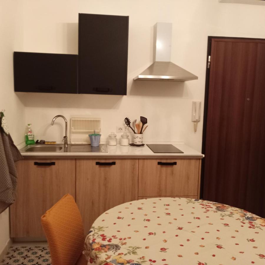 La Corte Di Paola 1 E 2 Génova Exterior foto