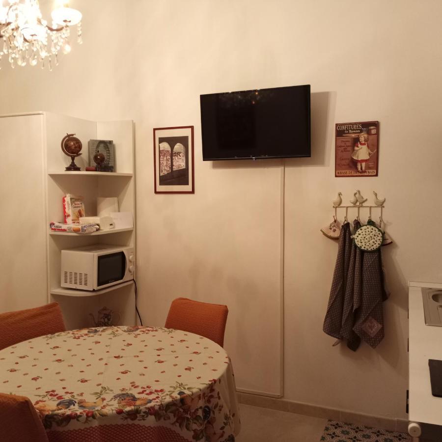 La Corte Di Paola 1 E 2 Génova Exterior foto