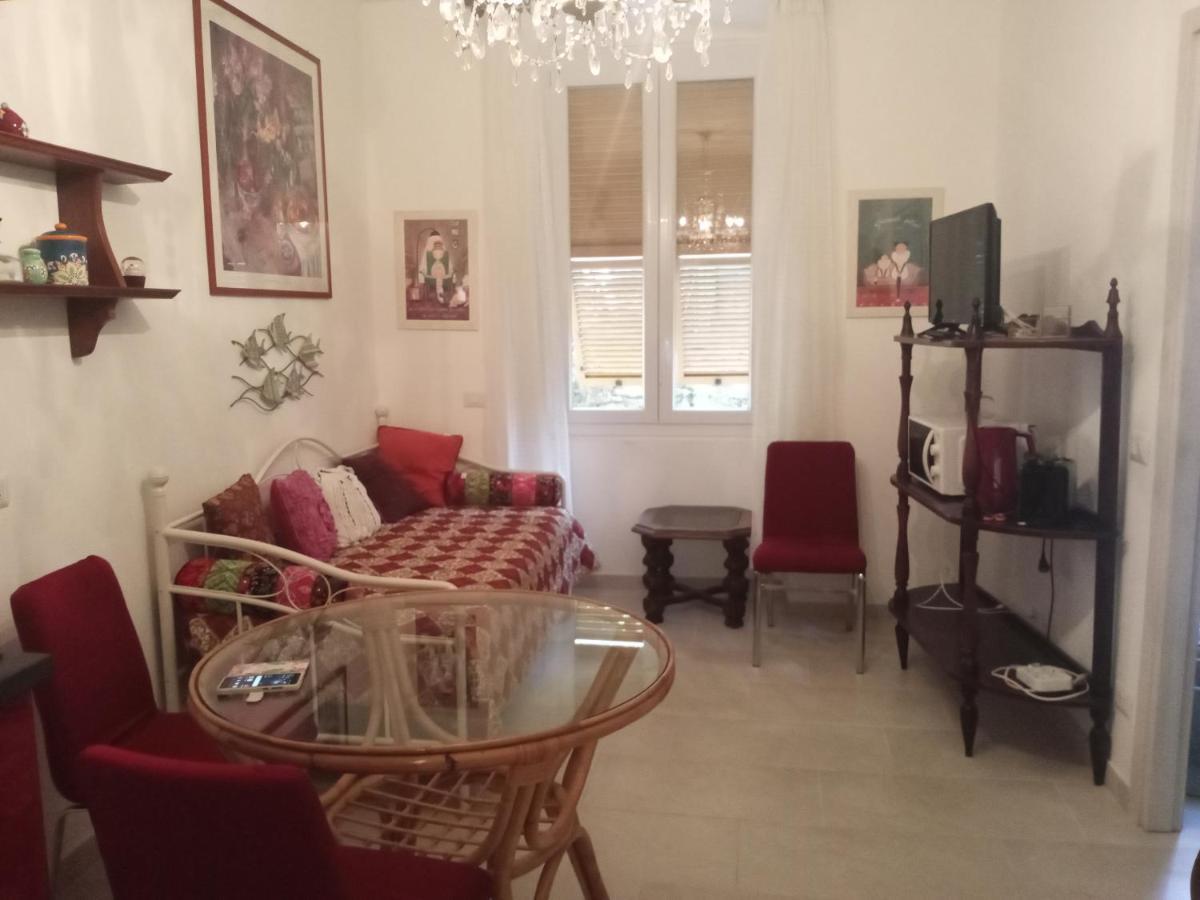 La Corte Di Paola 1 E 2 Génova Exterior foto