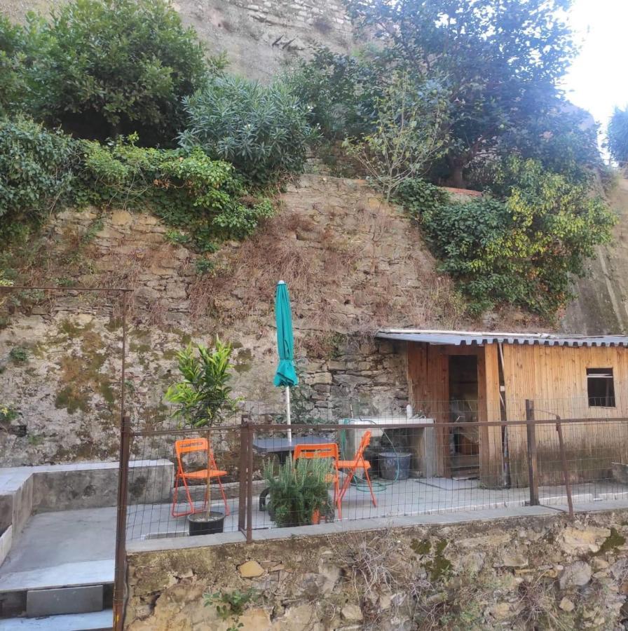 La Corte Di Paola 1 E 2 Génova Exterior foto