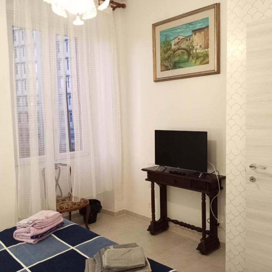 La Corte Di Paola 1 E 2 Génova Exterior foto