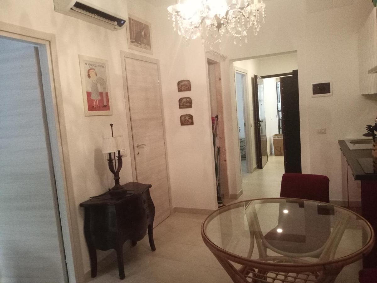 La Corte Di Paola 1 E 2 Génova Exterior foto