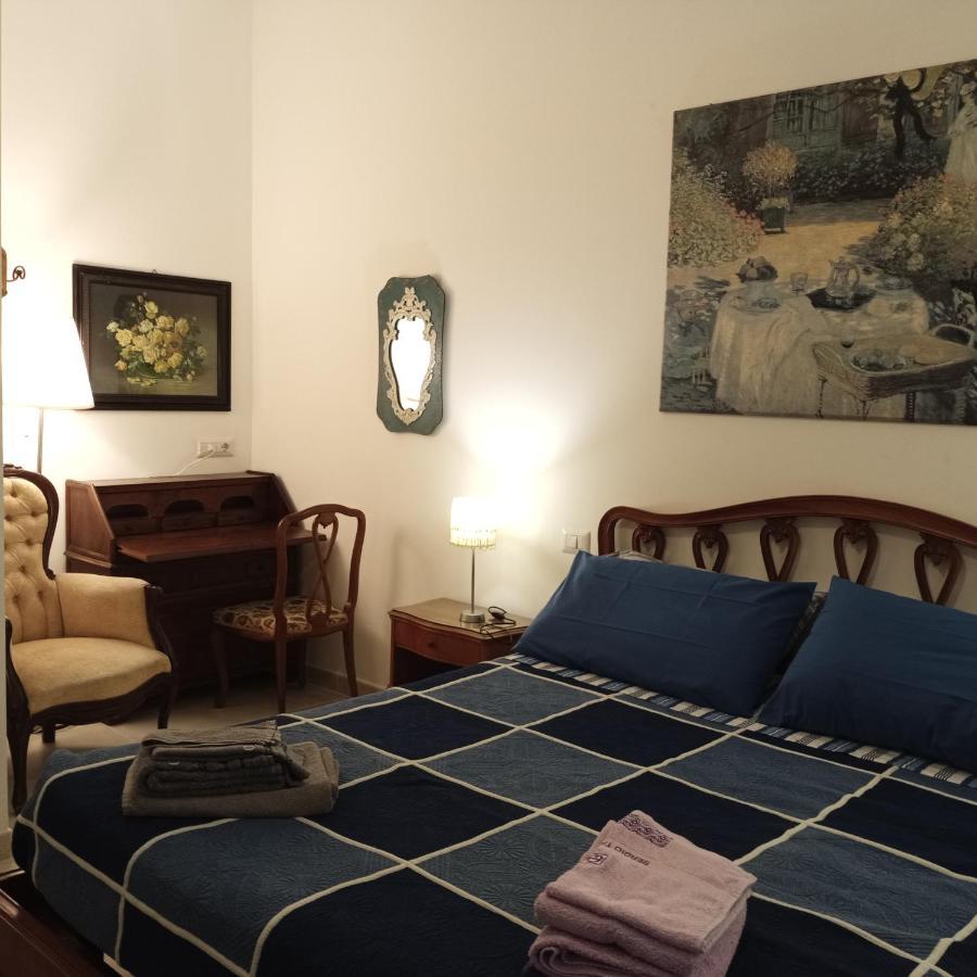 La Corte Di Paola 1 E 2 Génova Exterior foto