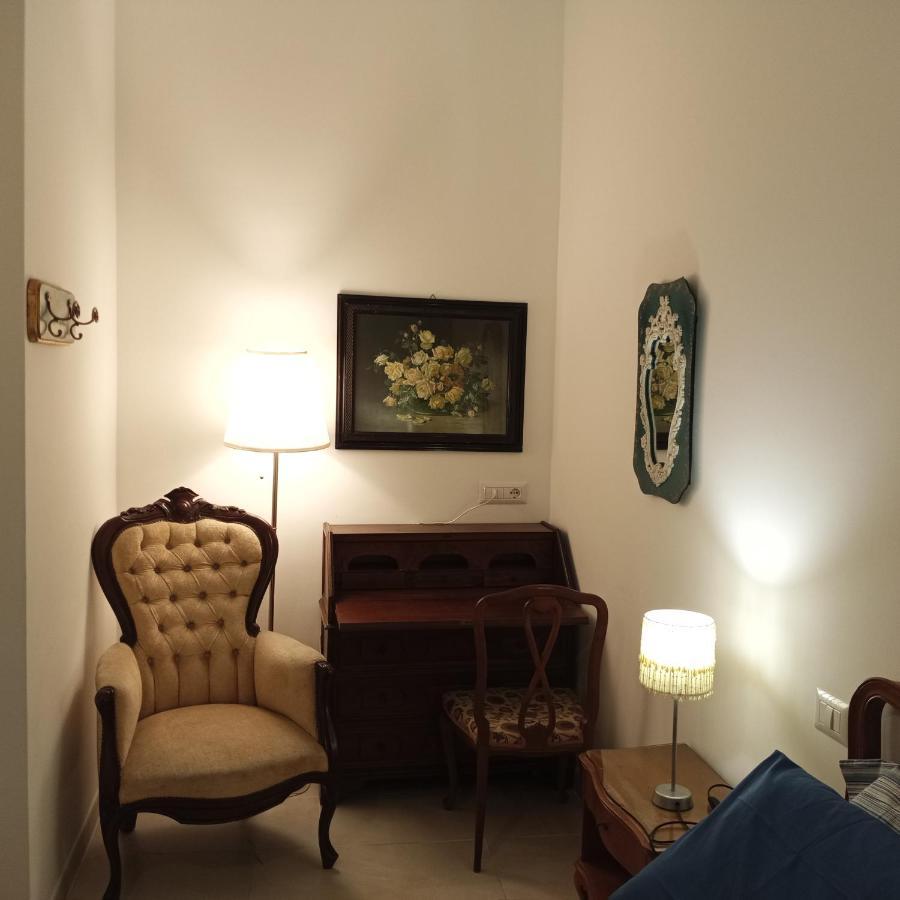 La Corte Di Paola 1 E 2 Génova Exterior foto