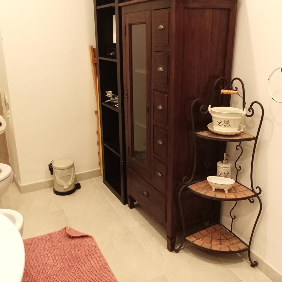 La Corte Di Paola 1 E 2 Génova Exterior foto